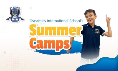 DIS Summer Camp