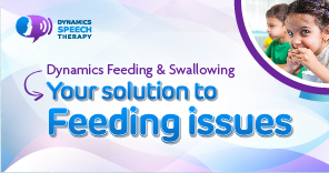 Solution to Children's Feeding Issues